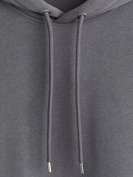 Heavyweight Oversized Hoodie (Grey)