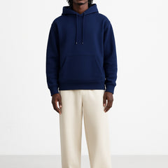 Heavyweight Oversized Hoodie (Blue)