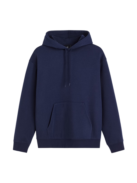 Heavyweight Oversized Hoodie (Blue)