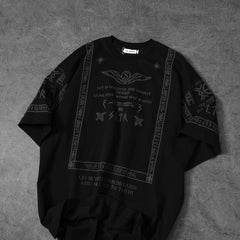 Pharaoh Oversized Tee