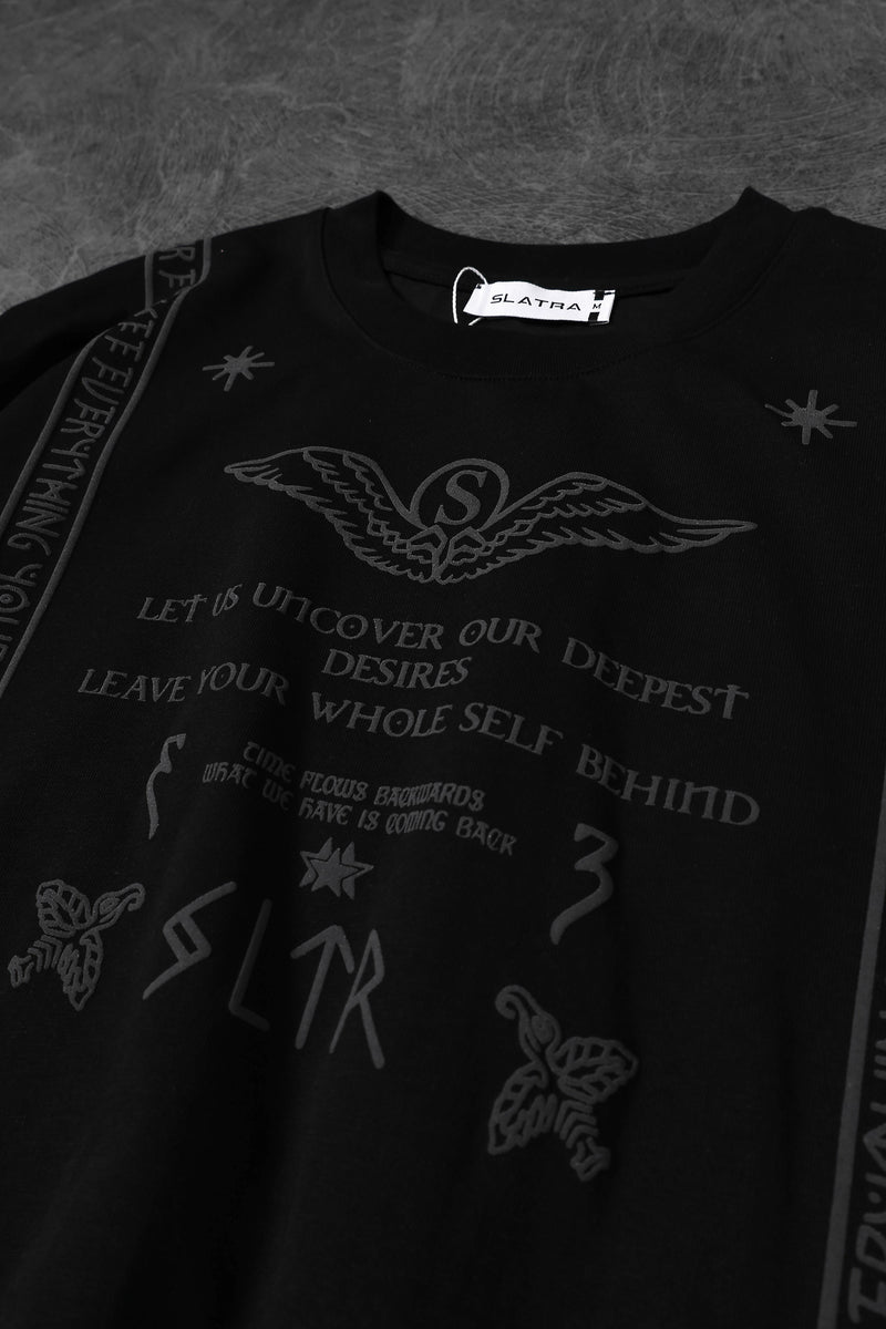 Pharaoh Oversized Tee