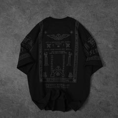 Pharaoh Oversized Tee